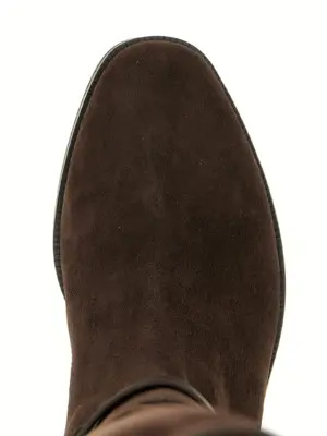 'Lawton' boots 82% lh 10% sa 5% me 3% ru JIMMY CHOO Brown