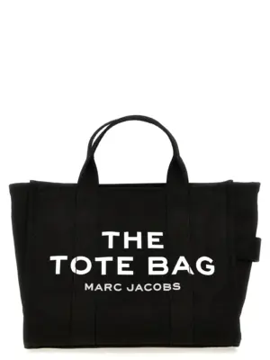 Shopping 'The Canvas Medium Tote' MARC JACOBS Black