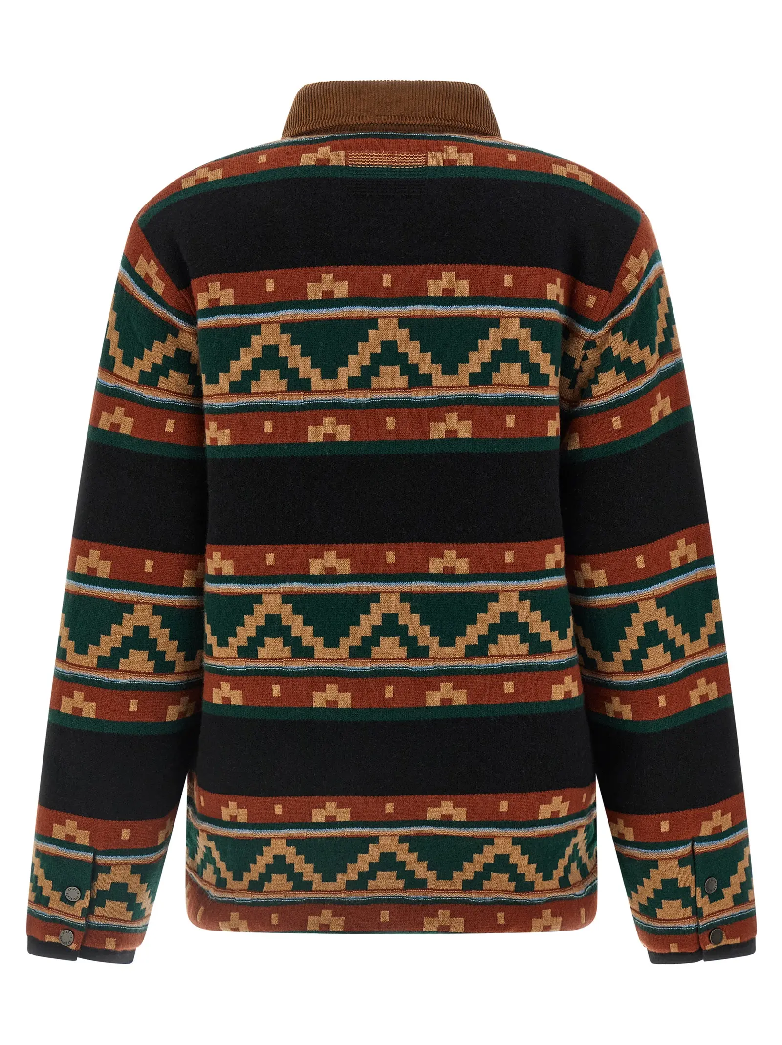 Куртка Guest In Residence Western Industry Зелена 2 'Western Industry' jacket M32919JHBLACKCOMBO GUEST IN RESIDENCE Green