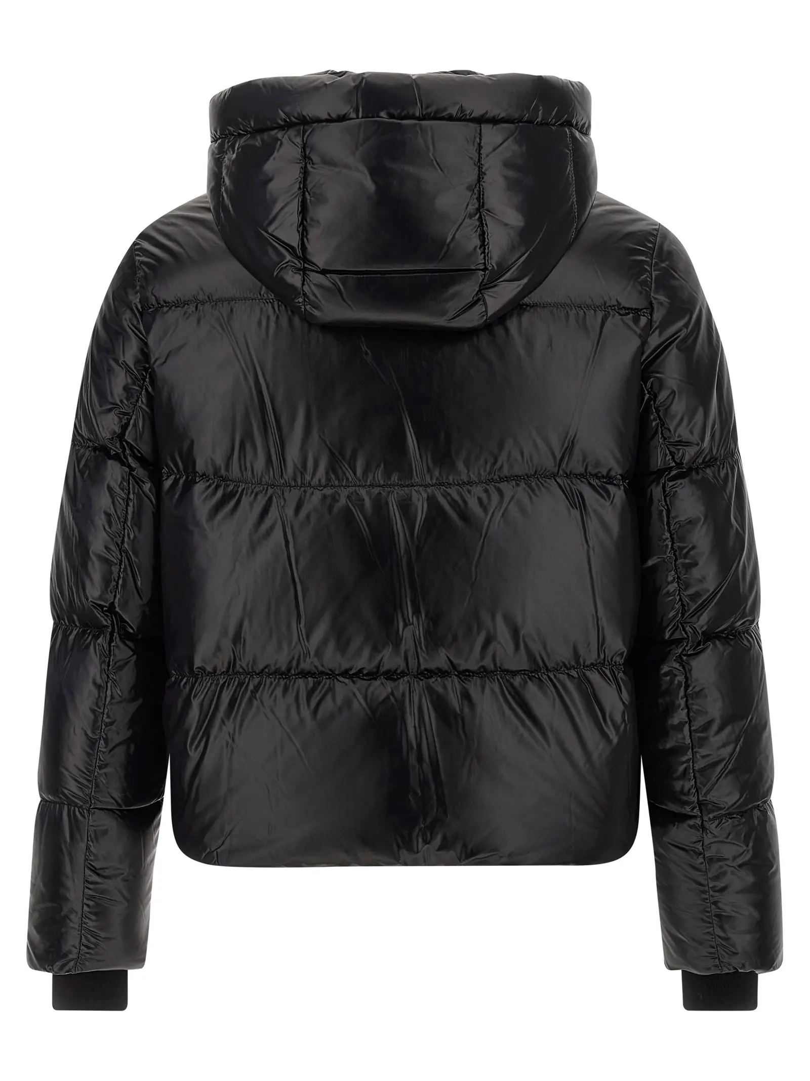 Куртка пухова Moose Knuckles Moonstone Чорна 3 'Moonstone' down jacket Man MOOSE KNUCKLES Black