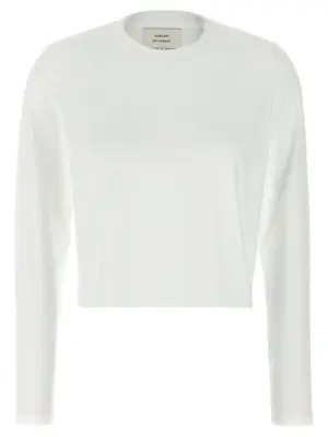 'Masal' T-shirt LOULOU DE SAISON White