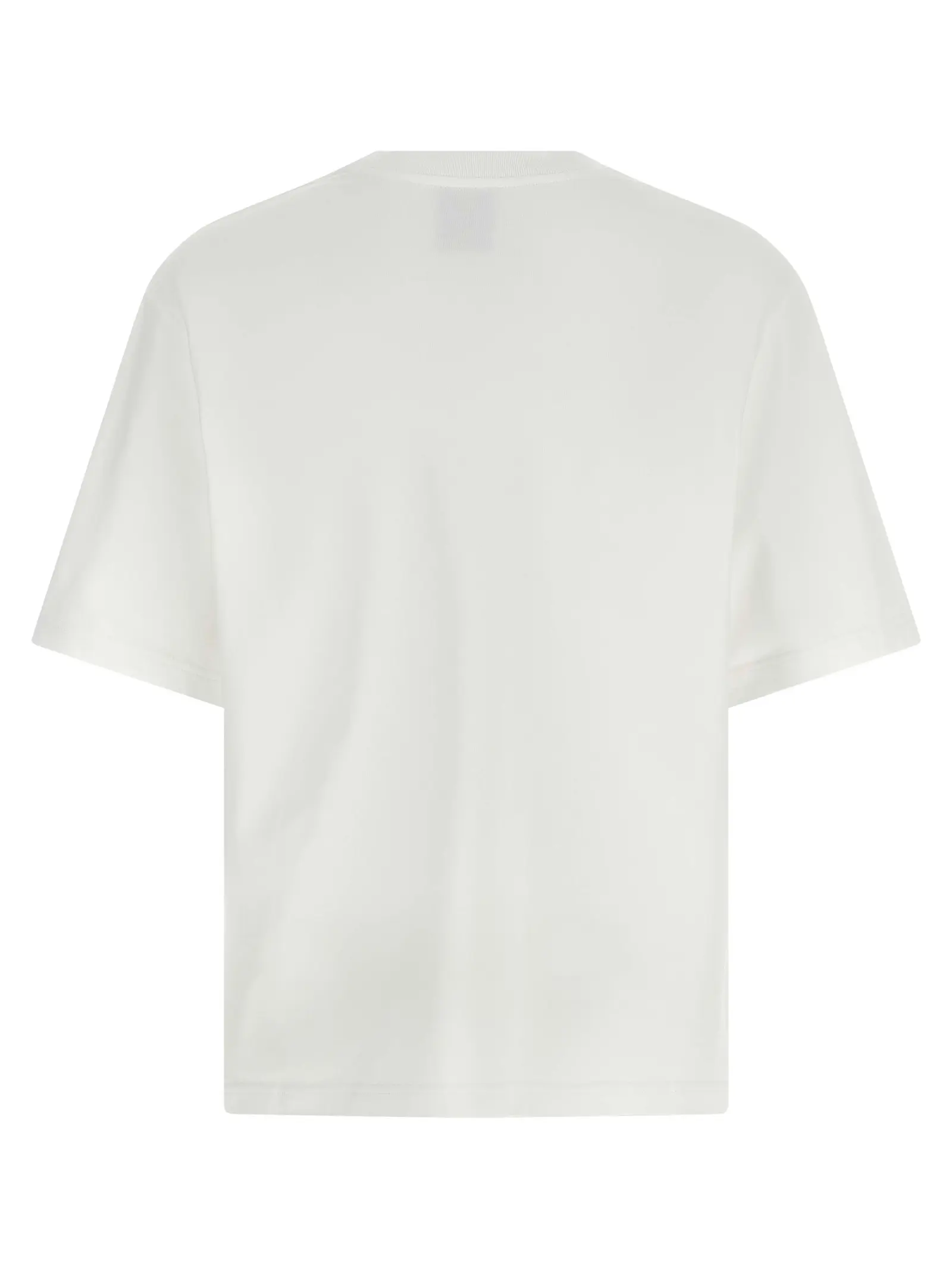 Футболка Casablanca Dragonfly Floral Біла 2 'Dragonfly Floral' T-shirt MAW25JTS04408DRAGONFLYFLORAL CASABLANCA White