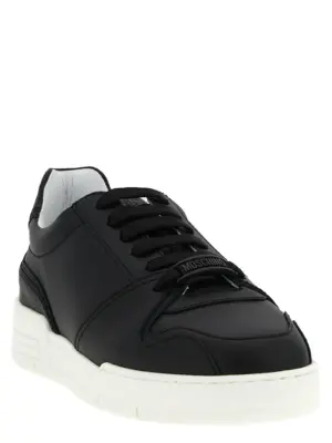 'Kevin' sneakers MB15214G0NGA0000 MOSCHINO Black