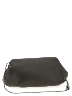 Monile chain bag MBGED2768C8279 BRUNELLO CUCINELLI Brown