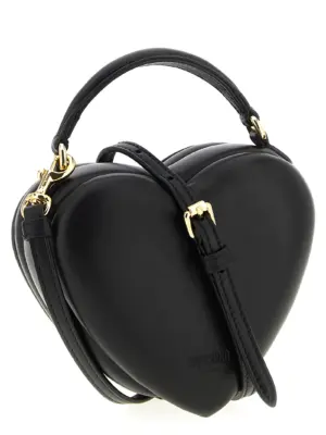 'Moschino Love Me' handbag MC4231PP0NOA000A MOSCHINO Black