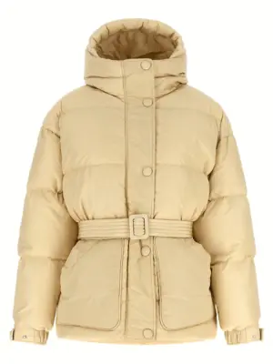 'Michlin' down jacket IENKI IENKI Beige