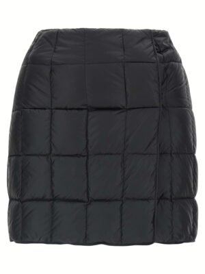 'Mini Plahta' skirt IENKI IENKI Black