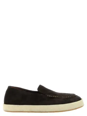 'Cassablocco' loafers MARSÈLL Brown