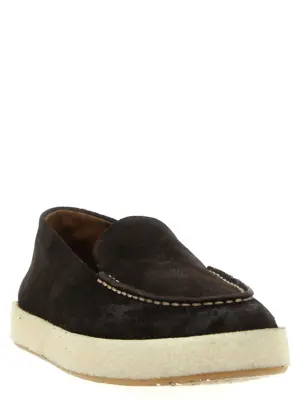 'Cassablocco' loafers MM4810P024460 MARSÈLL Brown