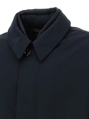 16% viscose MOORER Blue