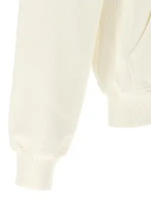 'Casa Way Mountain' sweatshirt 100% cotton CASABLANCA Multicolor