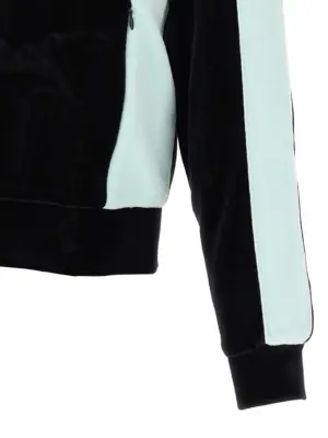 11% polyamide CASABLANCA Black