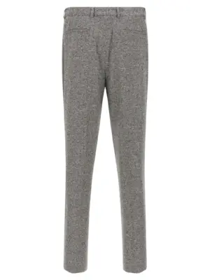 Grisaille dress Fall Winter 2025/2026 BRUNELLO CUCINELLI Gray