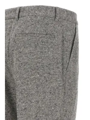 Grisaille dress Clothing BRUNELLO CUCINELLI Gray