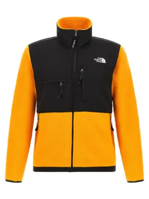 'Retro Denali' jacket THE NORTH FACE Yellow