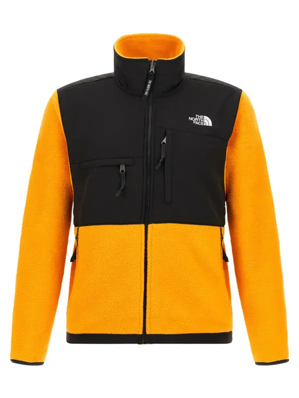 'Retro Denali' jacket THE NORTH FACE Yellow