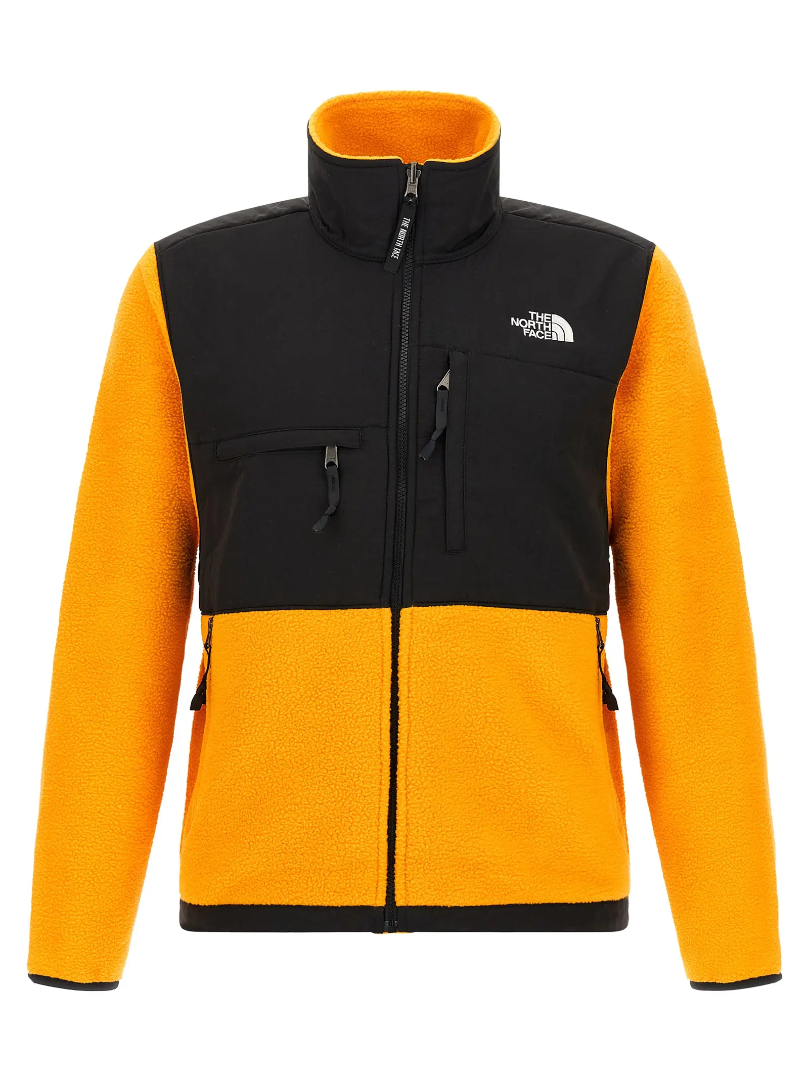 Куртка The North Face Retro Denali Жовта 1 'Retro Denali' jacket THE NORTH FACE Yellow