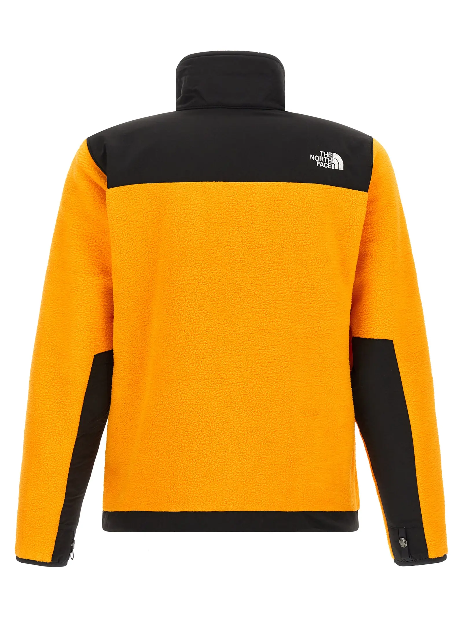 Куртка The North Face Retro Denali Жовта 2 'Retro Denali' jacket NF0A88XHZU31ZU31 THE NORTH FACE Yellow