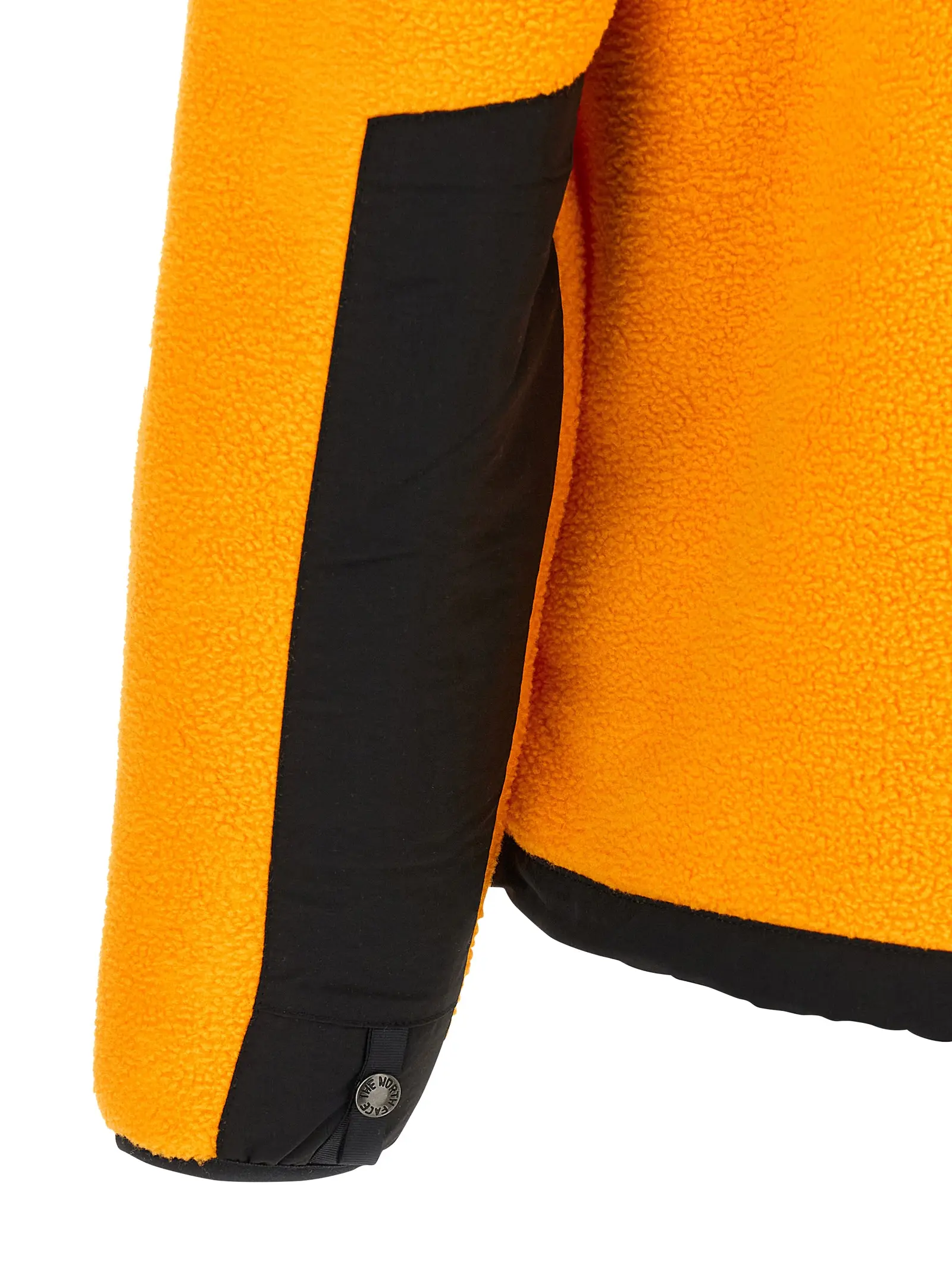 Куртка The North Face Retro Denali Жовта 4 'Retro Denali' jacket 100% polyester THE NORTH FACE Yellow