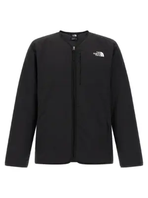 'Ilti Liner' jacket THE NORTH FACE Black