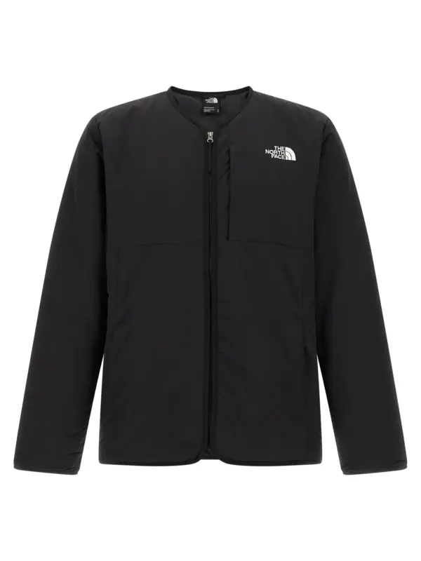 'Ilti Liner' jacket THE NORTH FACE Black