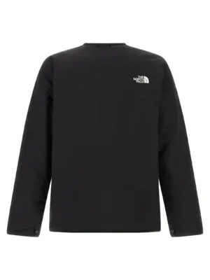 'Ilti Liner' jacket NF0A8DWKJK31JK31 THE NORTH FACE Black