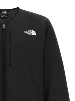 'Ilti Liner' jacket Man THE NORTH FACE Black