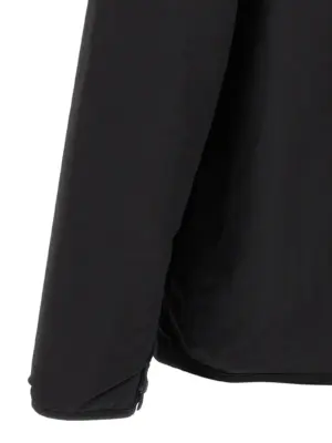 'Ilti Liner' jacket 100% nylon THE NORTH FACE Black