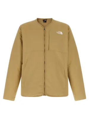 'Ilti Liner' jacket THE NORTH FACE Beige
