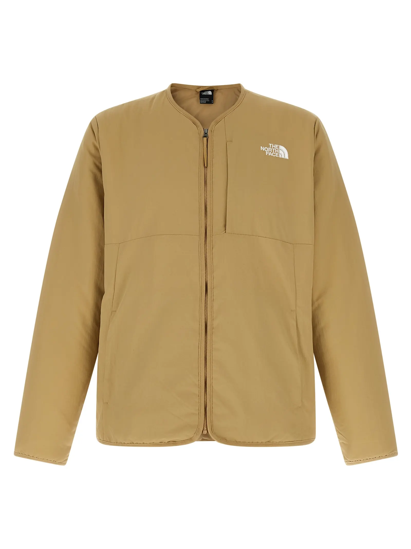 Куртка The North Face Ilti Liner Бежева 1 'Ilti Liner' jacket THE NORTH FACE Beige