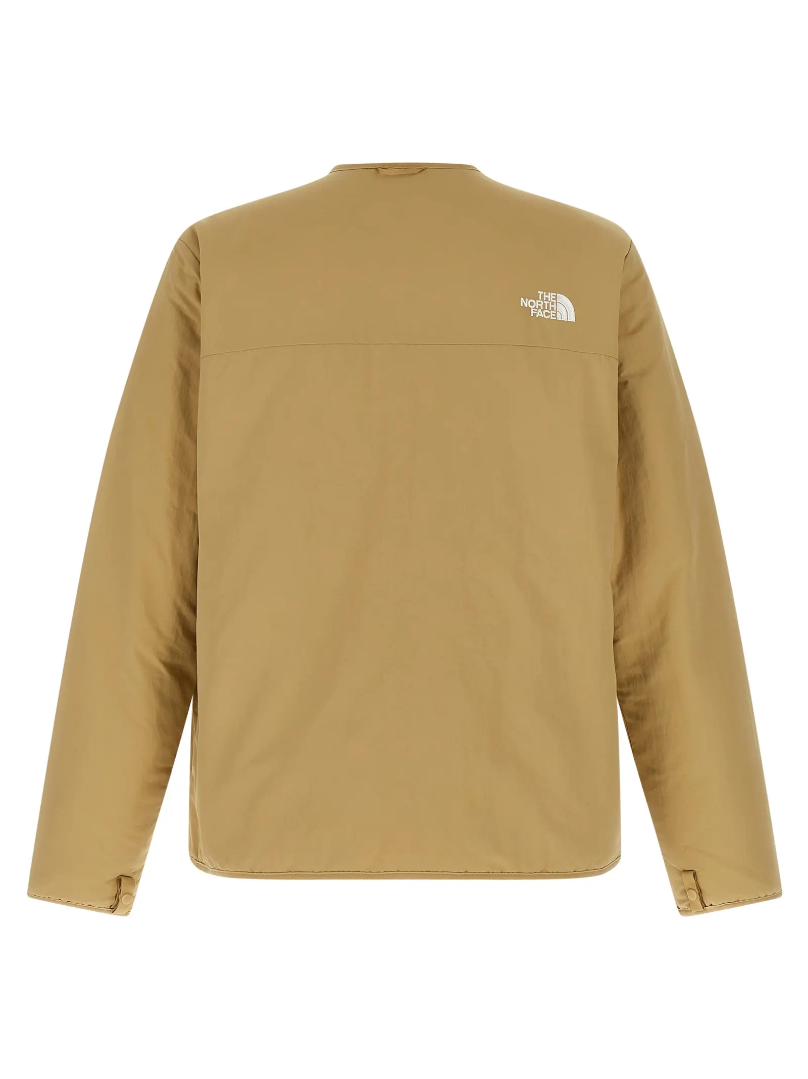 Куртка The North Face Ilti Liner Бежева 2 'Ilti Liner' jacket NF0A8DWKLK51LK51 THE NORTH FACE Beige