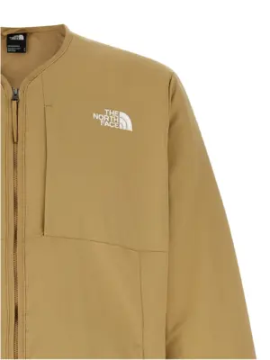 'Ilti Liner' jacket Man THE NORTH FACE Beige