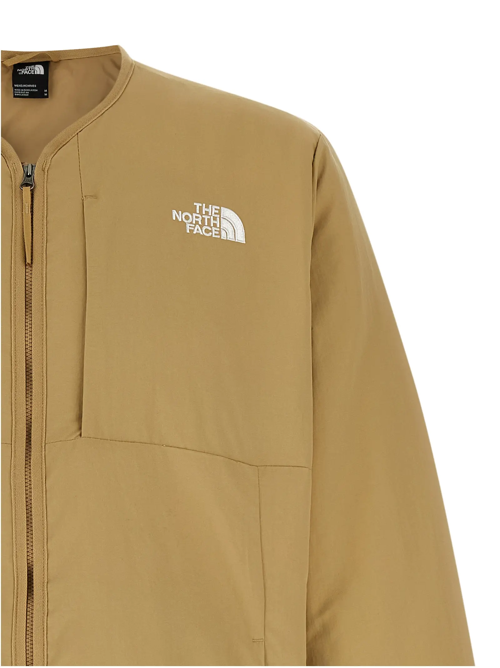 Куртка The North Face Ilti Liner Бежева 3 'Ilti Liner' jacket Man THE NORTH FACE Beige