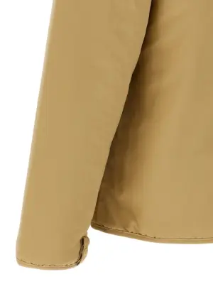 'Ilti Liner' jacket 100% nylon THE NORTH FACE Beige