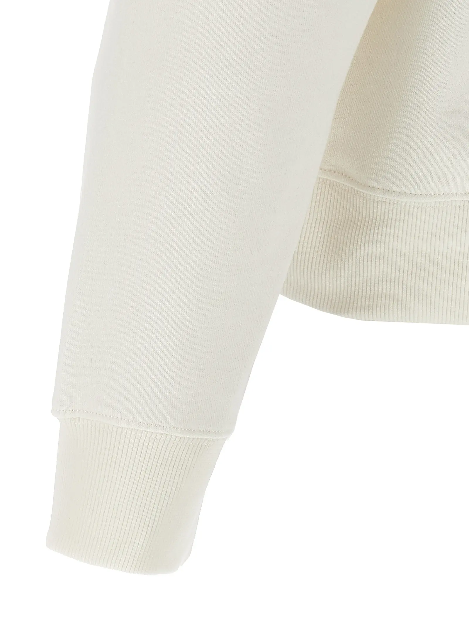 Світшот Ih Nom Uh Nit Kanye Білий 4 'Kanye' sweatshirt 100% cotton IH NOM UH NIT White