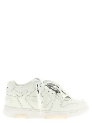'Out Of Office' sneakers OFF-WHITE White