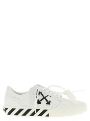 'Vulc Undercut' sneakers OFF-WHITE White/Black