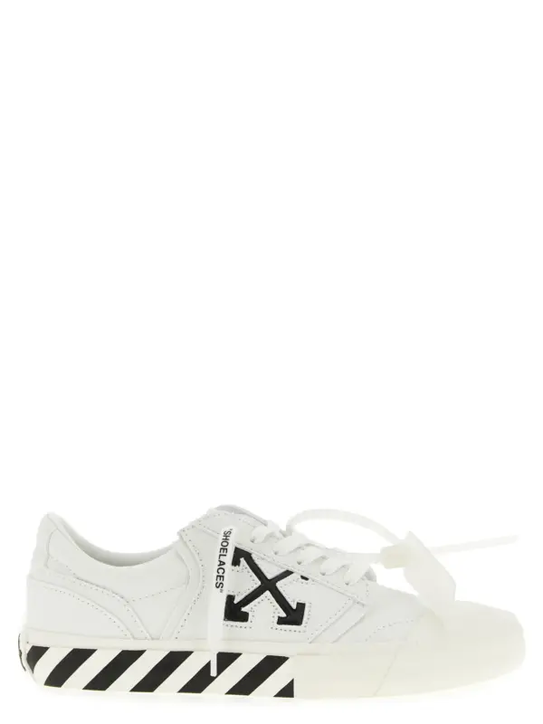 'Vulc Undercut' sneakers OFF-WHITE White/Black