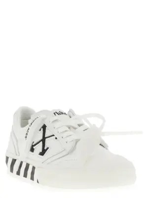 'Vulc Undercut' sneakers Woman OFF-WHITE White/Black