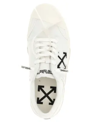 'Vulc Undercut' sneakers Fall Winter 2025/2026 OFF-WHITE White/Black