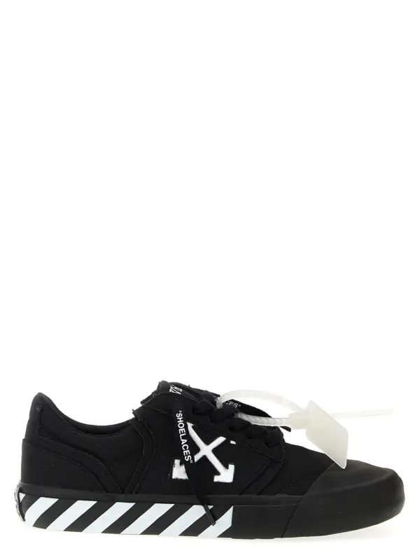 'Vulc Undercut' sneakers OFF-WHITE White/Black