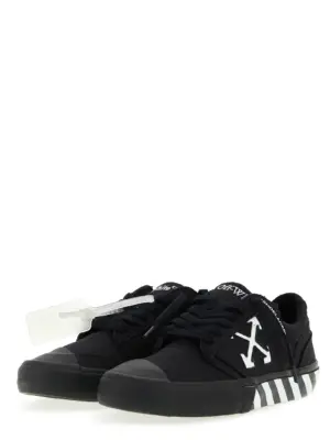 'Vulc Undercut' sneakers OWIA28HF25FAB00110011001 OFF-WHITE White/Black