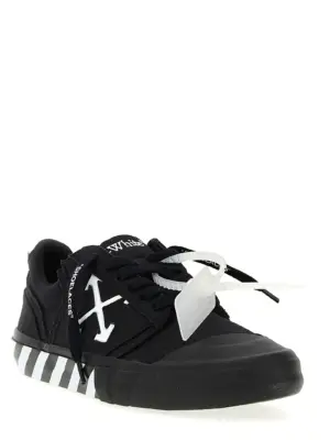 'Vulc Undercut' sneakers Woman OFF-WHITE White/Black