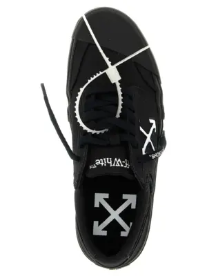 'Vulc Undercut' sneakers Fall Winter 2025/2026 OFF-WHITE White/Black