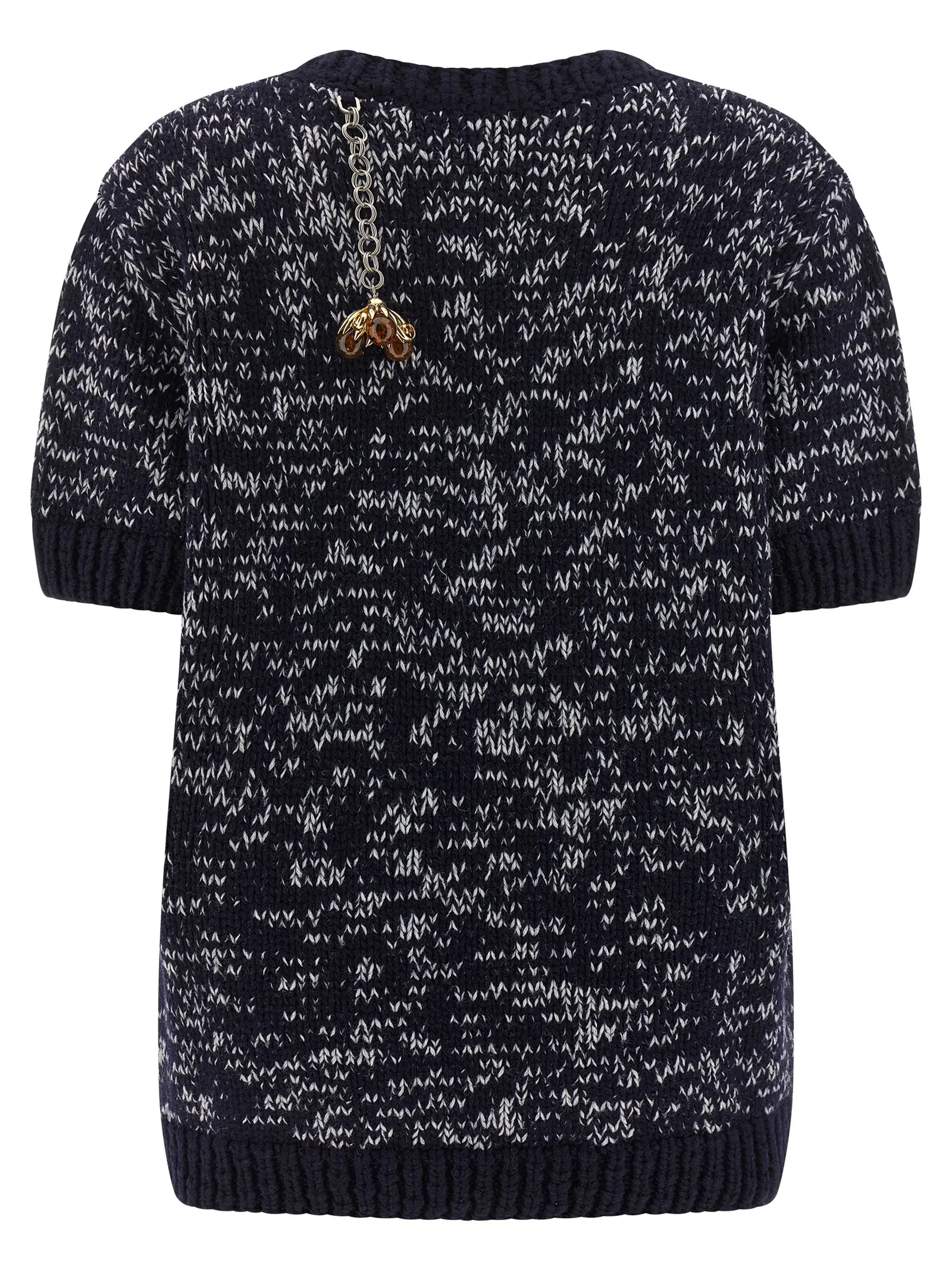 Светр Prada Pendant Багатокольоровий 2 Pendant sweater P24U2ESOOO18HHF022X PRADA Multicolor