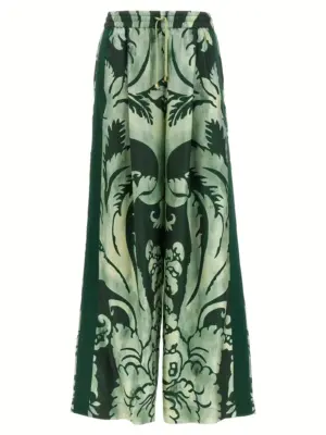 'Asteria' pants F.R.S. - FOR RESTLESS SLEEPERS Green