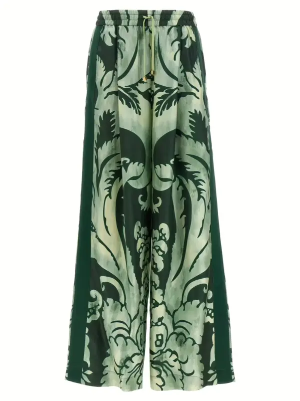 'Asteria' pants F.R.S. - FOR RESTLESS SLEEPERS Green