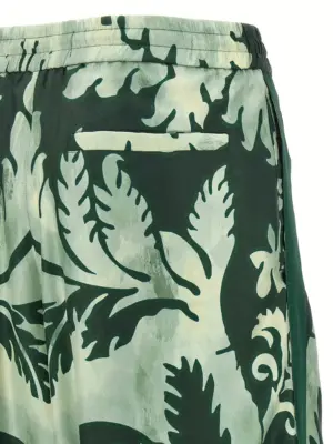 'Asteria' pants Fall Winter 2025/2026 F.R.S. - FOR RESTLESS SLEEPERS Green