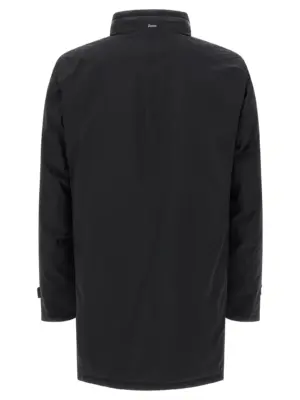 'Pro-Meteo' parka PI001241U128409300 HERNO Black