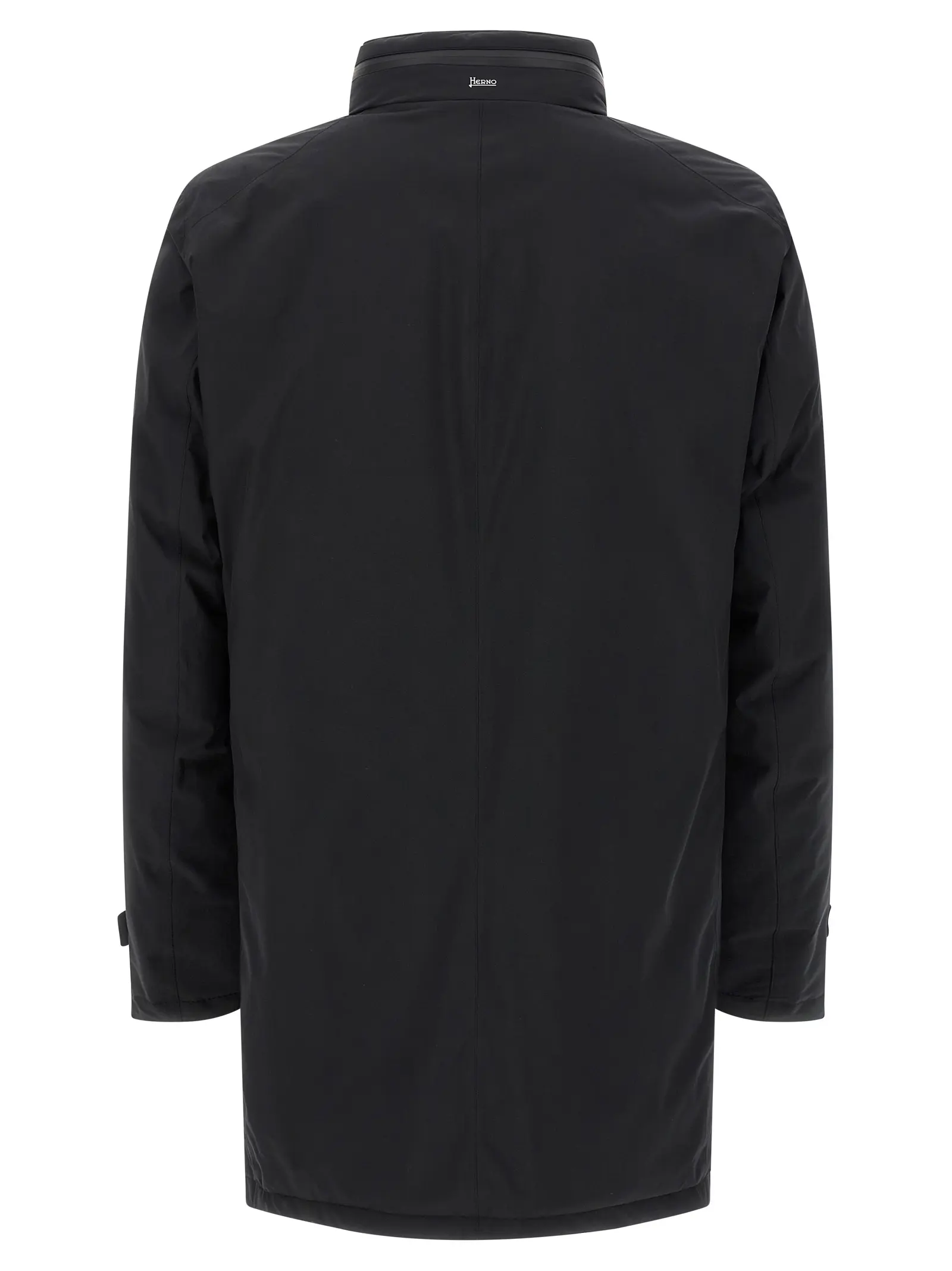 Парка Herno Pro-Meteo Чорна 2 'Pro-Meteo' parka PI001241U128409300 HERNO Black